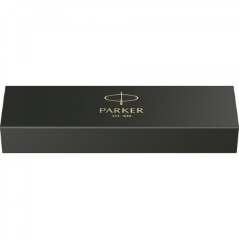 Ручка-роллер Parker IM Premium, Grey Core GT
